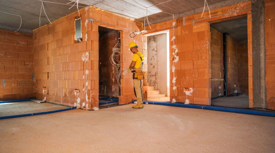 Expert flood damage restoration services in Prospect, OH
